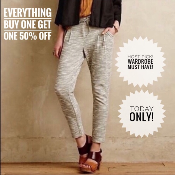 Anthropologie Pants - Anthropologie Lilka Lounge Pants